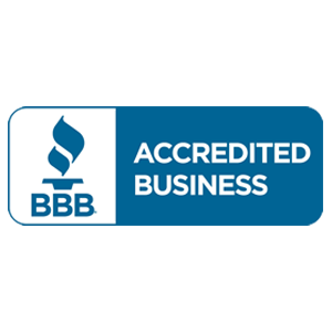 Noble Roofing, BBB Accredited Business, Ontario