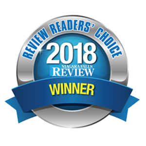 Noble Roofing, Review Readers Choice Winner, Ontario
