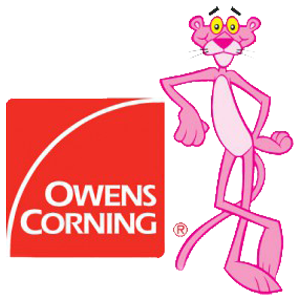 Owens Corning, Ontario