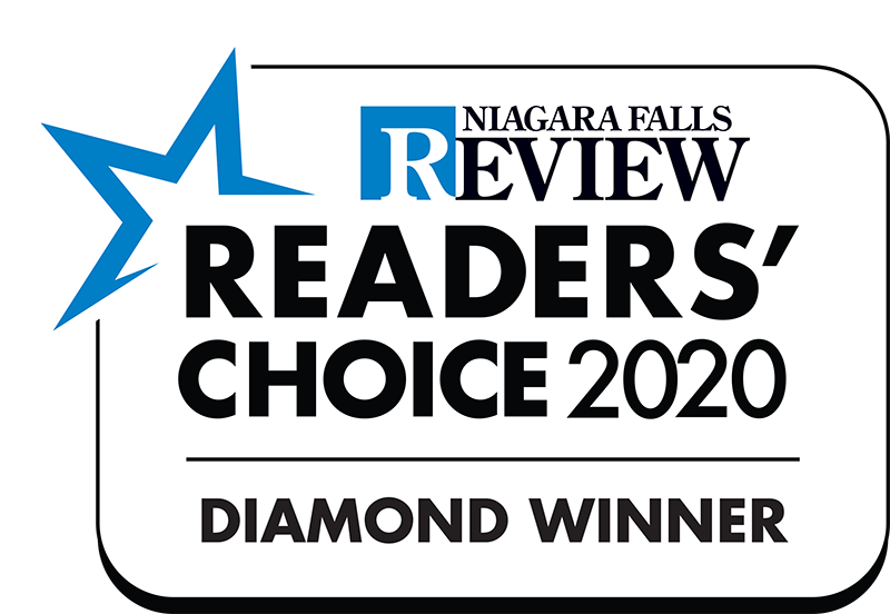 Readers Choice 2019 Diamond Winner